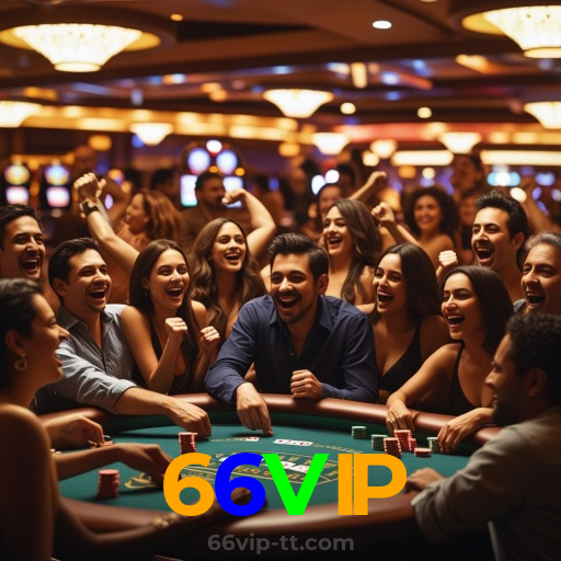 66VIP：Vença no blackjack e conquiste prêmios sensacionais!