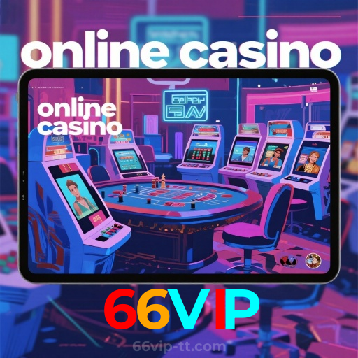 66VIP：Aposte no futebol e jogue blackjack com grandes vitórias no cassino online!