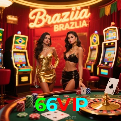 66VIP：Aposte no futebol e ganhe prêmios fantásticos em blackjack e roleta!