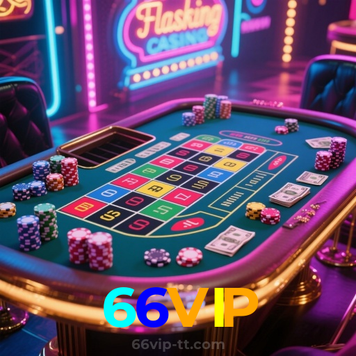 66VIP：Jogue blackjack e aposte no futebol para uma experiência emocionante!