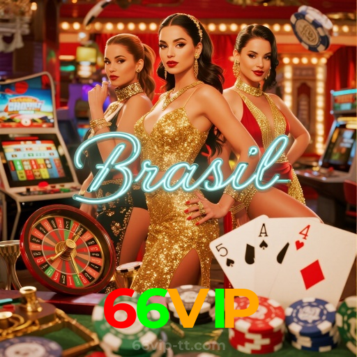 66VIP：Cada giro é uma chance de conquistar prêmios incríveis!