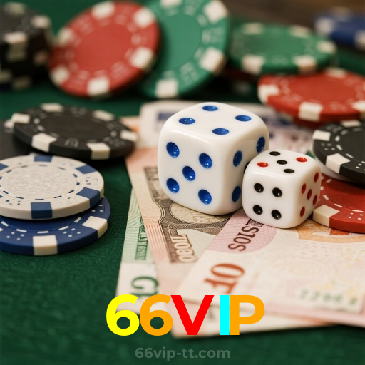 66VIP：Ganhe no futebol e jogue os melhores jogos de cassino online!