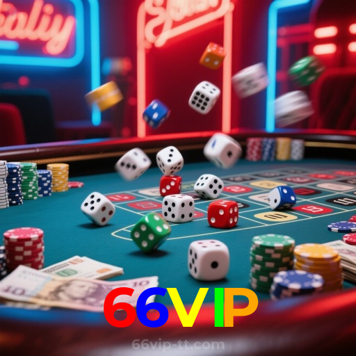 66VIP：Aposte no futebol e ganhe prêmios em blackjack e roleta online!
