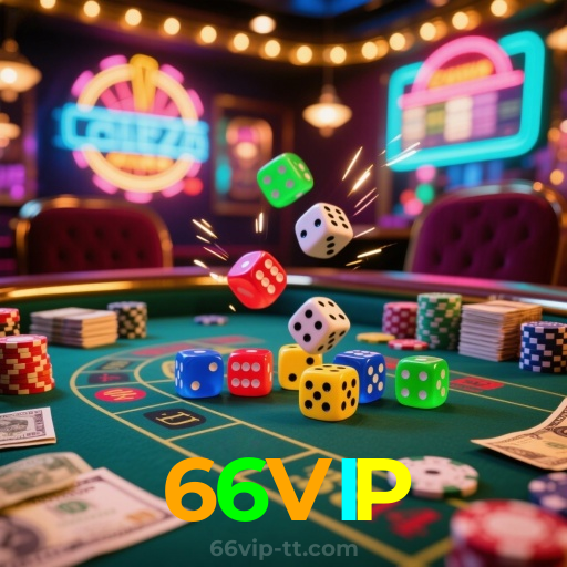 66VIP：Jogue poker, aposte no futebol e ganhe em nosso cassino online!