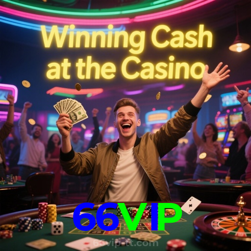 66VIP：Jogue slots de tirar o fôlego e conquiste vitórias épicas!