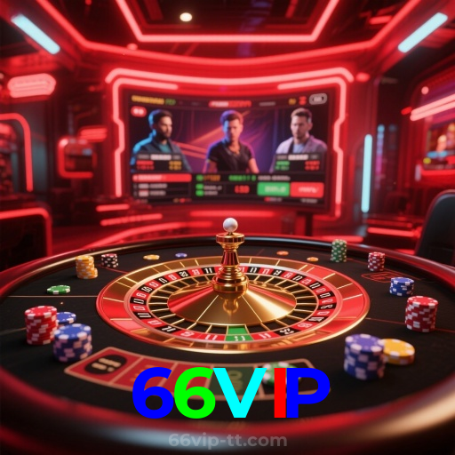 66VIP：A aposta no futebol online pode te levar à vitória absoluta!