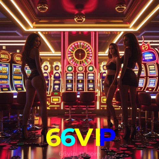 66VIP：Viva a emoção das apostas ao vivo! Jogue agora e ganhe prêmios incríveis!