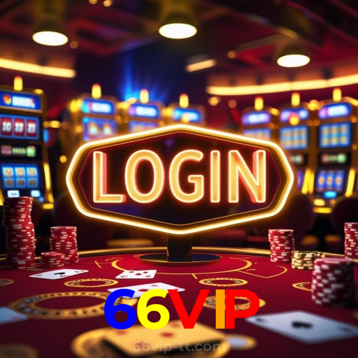 66VIP：Vença no poker e prove que você é o mestre das cartas!