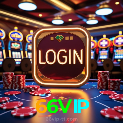66VIP：O melhor do cassino está ao seu alcance! Jogue agora!