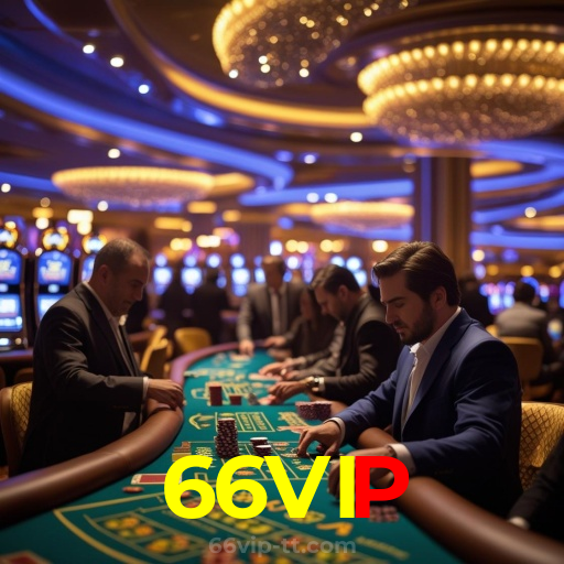 66VIP：Ganhe prêmios incríveis jogando roleta e apostando no futebol online!