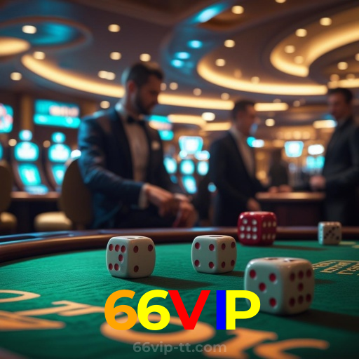 66VIP：As melhores roletas te aguardam! Aposte e conquiste sua vitória!