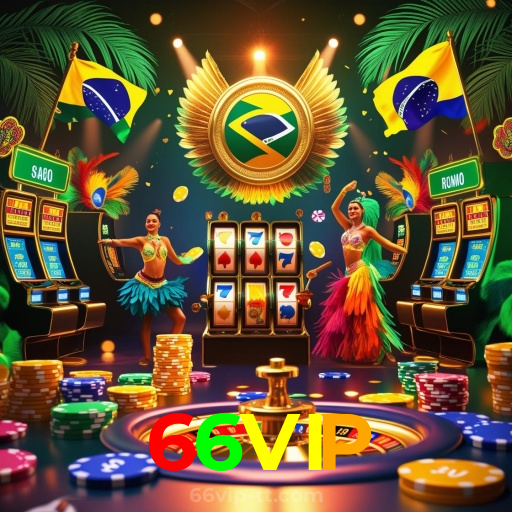 66VIP:O melhor cassino para você jogar slots e apostar no futebol online!