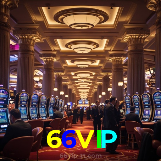 66VIP:Jogue blackjack e sinta a emoção de vencer no cassino!