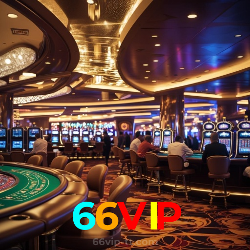 66VIP：Apostas ao vivo no futebol e os melhores jogos de cassino para você!