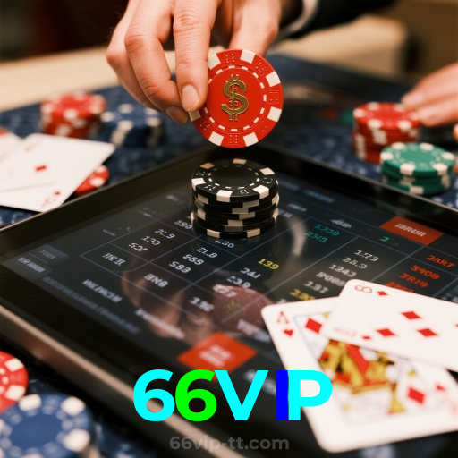 66VIP：O melhor do futebol digital te espera! Aposte agora e vença!