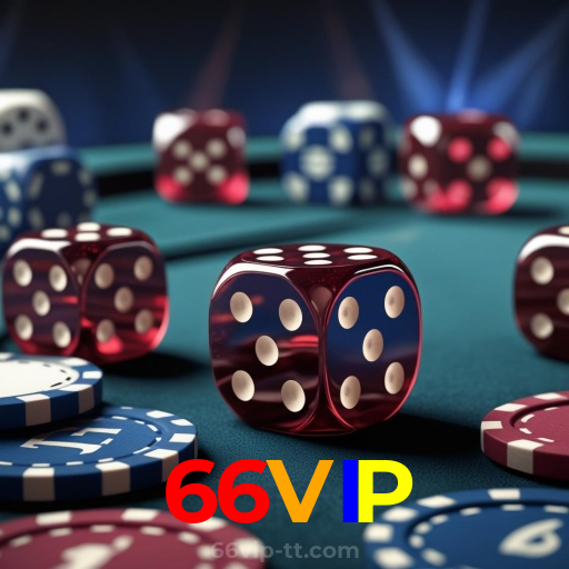 66VIP:Vença no blackjack e conquiste grandes prêmios!