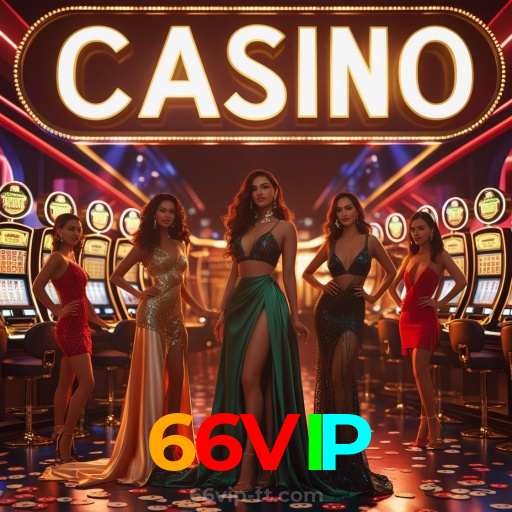 66VIP:As maiores vitórias nas slots estão esperando por você! Jogue agora!