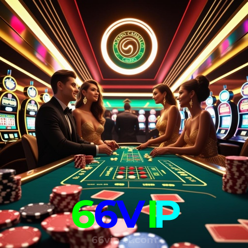 66VIP:Em cada jogo, a chance de ganhar é sua! Jogue agora no cassino!