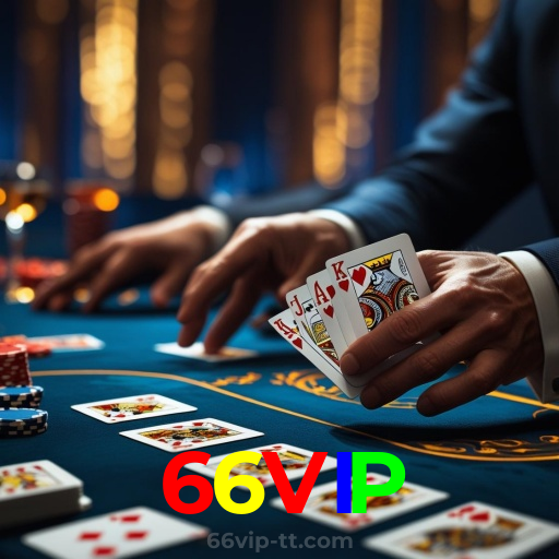 66VIP:Vença no poker online! Prove que você é o mestre das cartas!
