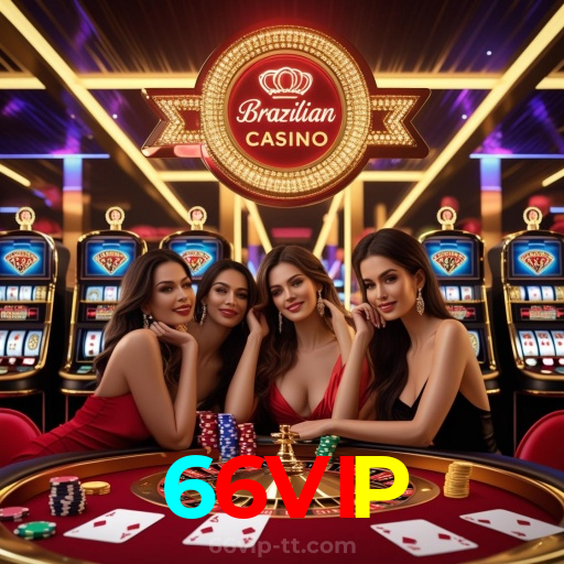 66VIP:Cada aposta é uma nova vitória em nosso cassino online!