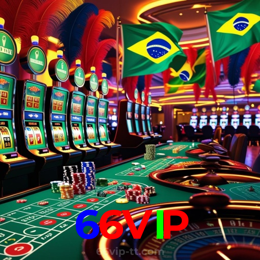 66VIP:Jogue no melhor cassino online e descubra os maiores jackpots!
