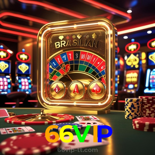 66VIP:Apostas emocionantes no futebol e os melhores jogos de cassino!