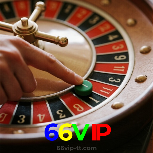 66VIP:Onde sua sorte no futebol encontra prêmios em slots e roleta!