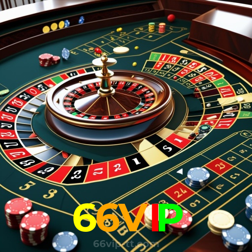 66VIP:Jogue nas slots e conquiste vitórias épicas!