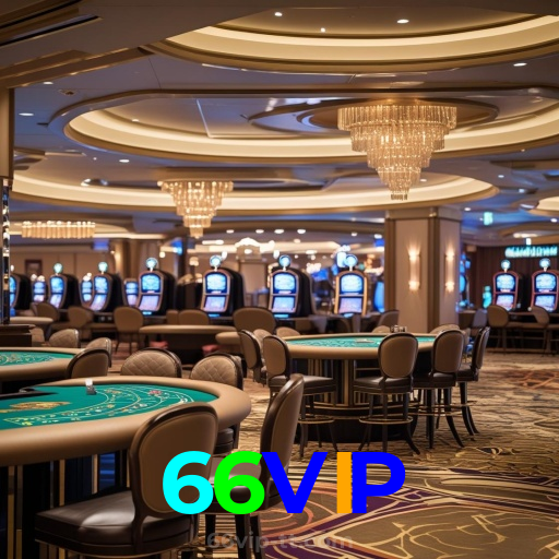 66VIP:No cassino online mais seguro, aposte no futebol e jogue slots emocionantes!