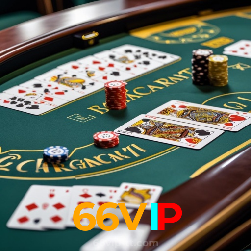 66VIP:Jogue blackjack e aposte no futebol para uma experiência completa!