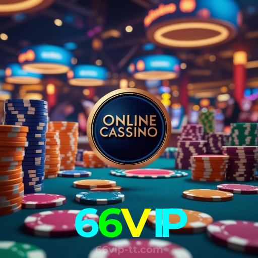 66VIP:No cassino online mais seguro, aposte no futebol e jogue slots emocionantes!