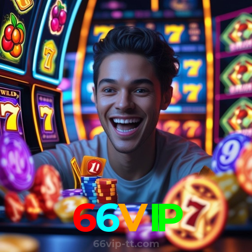 66VIP:Apostas ao vivo no futebol e os melhores jogos de cassino para você!