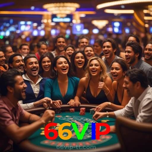 66VIP:As maiores vitórias estão te esperando nas nossas slots online!