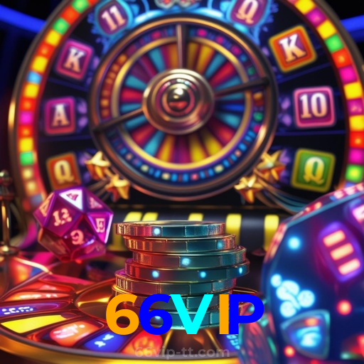 66VIP:A sorte não tem limites! Vença no Blackjack e leve o prêmio!