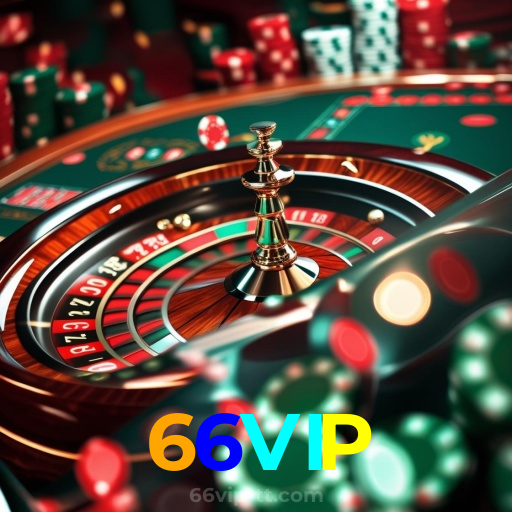 66VIP：O cassino online ideal para quem ama futebol e jogos de cassino!