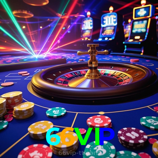 66VIP:Aposte no futebol e ganhe prêmios em slots e roleta ao vivo!