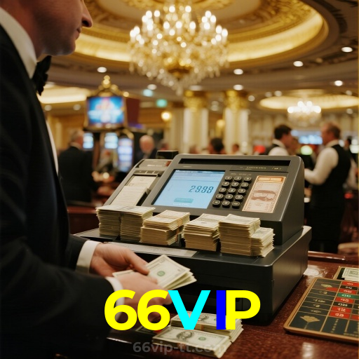 66VIP：Entre no nosso cassino online e jogue nas roletas agora!