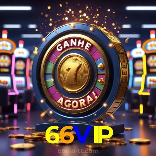66VIP:Jogue nas melhores slots e conquiste prêmios incrÃveis!