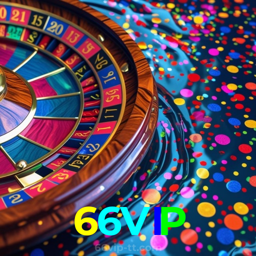 66VIP:A roleta digital é sua chance de ganhar! Aposte e vença!