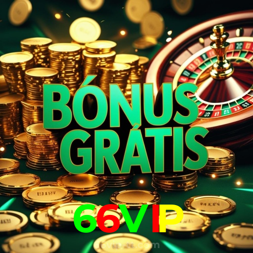 66VIP:Mostre suas habilidades e vença nas mesas de poker online!