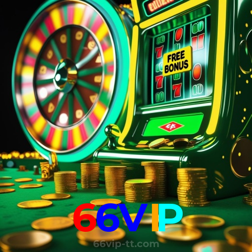 66VIP:Cada giro nas slots é uma chance de grandes vitórias!