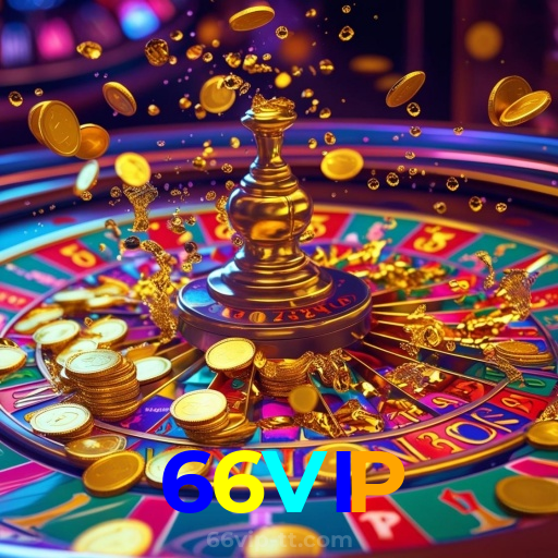 66VIP:No nosso cassino, a emoção nunca para! Jogue agora!