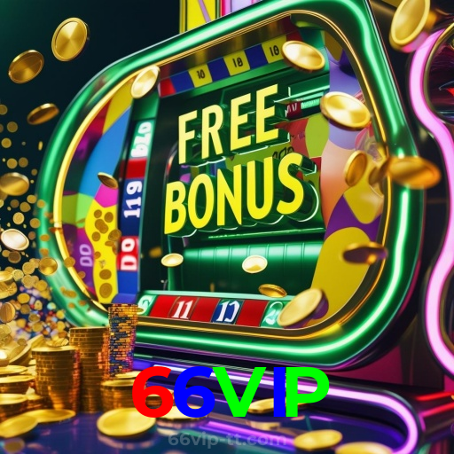 66VIP:Cada giro nas slots é uma nova chance de mudar sua sorte!