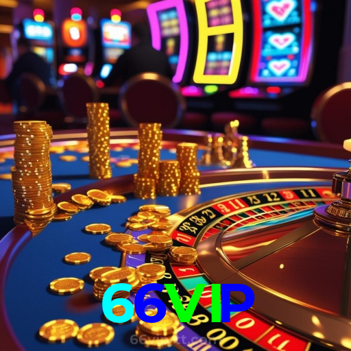 66VIP:Onde sua sorte encontra o melhor cassino online e as apostas no futebol!