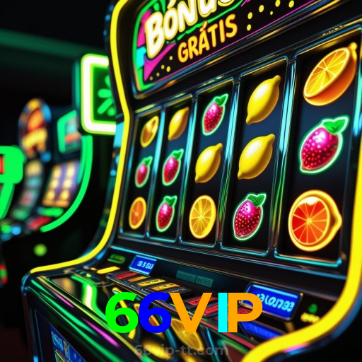 66VIP:A sorte te espera com apostas no futebol e os melhores jogos de cassino!