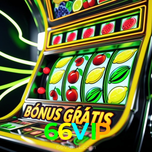 66VIP:Aposte no futebol e conquiste prêmios em blackjack e roleta!