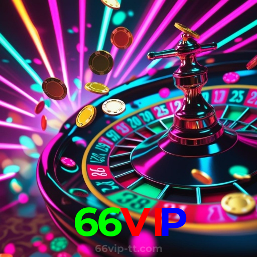 66VIP:O cassino online mais seguro para apostas no futebol e roleta!