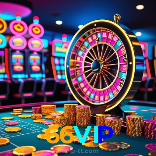 66VIP:As melhores oportunidades estão aqui! Aposte nas slots e ganhe prêmios fantásticos!