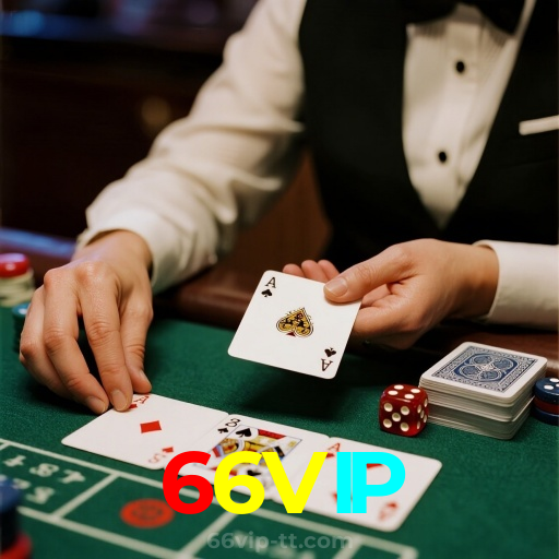 66VIP：Jogue slots, poker e aposte no futebol online para grandes prêmios!