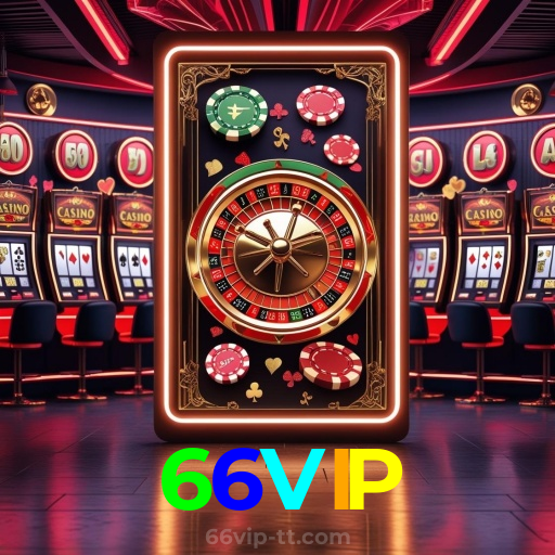 66VIP：Jogue poker, aposte no futebol e conquiste prêmios incríveis no cassino!
